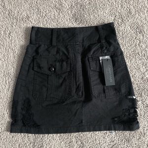 LF skirt
